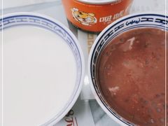 -恒信牛奶甜品(南京总店)