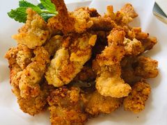 -渔语鱼酸菜鱼新川菜(来福士店)