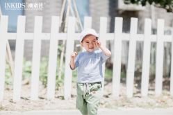 -INKIDS潮童社儿童摄影(朝阳大悦城店)