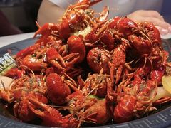 -金陵暴走龙虾·烧烤·排档(南京总店)