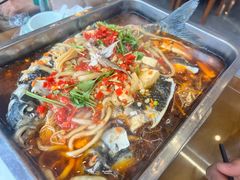 -徽厨食坊·农家特色私房菜