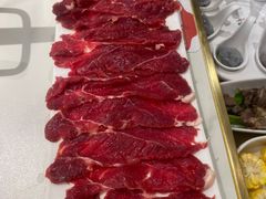 -潮正和潮汕牛肉火锅·老字号(番禺万达店)
