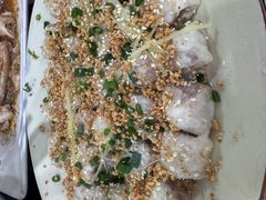 金奖青鱼卷-苏记餐厅(叠南店)