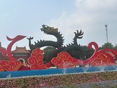 -北陵公园
