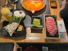 -湊湊火锅·茶憩(皇姑万象汇店)