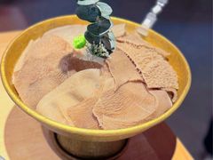 -巴奴毛肚火锅(七宝领展广场店)