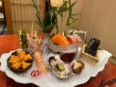 -龍千代·味自慢(黑龙江北路店)