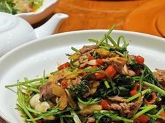 -江南大酒店·地道正宗有锅气的江西菜(中华北大街店)