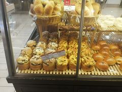 -山崎面包(百联世纪店)