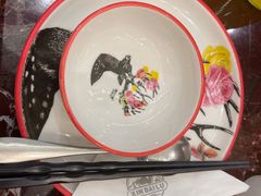 -新白鹿餐厅(爱琴海购物中心店)