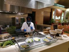 -成都天府丽都喜来登饭店