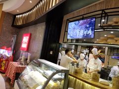 -西贝(无锡万象城店)