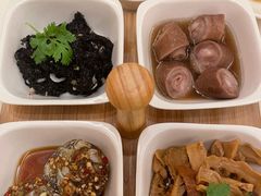 -莆田餐厅PUTIEN(西安万象天地店)