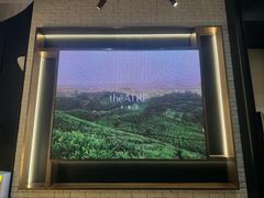 -théATRE茶聚场·餐厅(环球金融中心店)