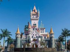 -沈阳方特欢乐世界