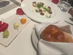 -L'Arome芳芳法国餐厅(仙林金鹰店)