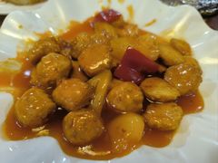 -佛有缘素食馆·荔湾老字号(陈家祠首店)