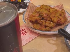 -杨氏青龙虾·羊蝎子(珠江路店)