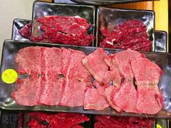 -陈记顺和潮汕牛肉火锅(棠德南路店)