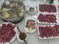 -福合埕牛肉火锅(长平国新店)