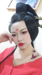 -盘子女人坊古装写真摄影(天津总店)