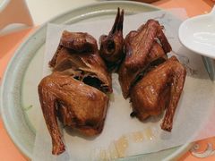 -美心·翠园(港汇恒隆广场店)