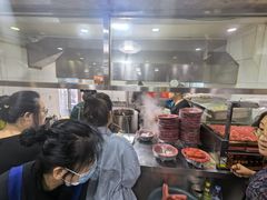 -杨记麻辣烫(四马路店)