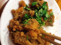 -豆相识•九九豆腐脑(牛咡桥店)
