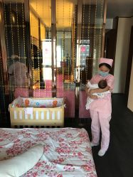 -佳贝艾月子中心(国贸店)