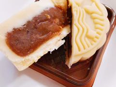 -星巴克臻选(上海淮海百盛购物中心店)