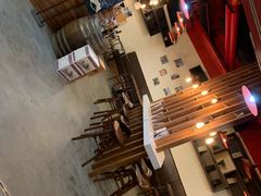 -墨客咖啡(新街口店)
