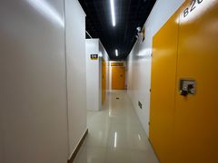 -安东易迷你自助仓储寄存仓库(草桥店)