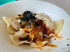 -新繁牛肉豆花(都江堰店)