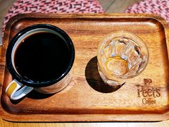 大航海家手冲-Peet's 皮爷咖啡(杭州来福士店)