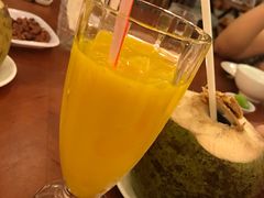 -越海渔村