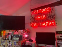 -MDZ STORE·TATTOO·耳饰