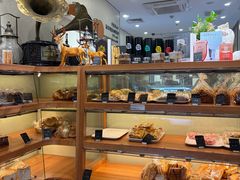 -梦菲思饼屋(瑞金宾馆店)