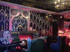 -范特西FANTASY量贩式KTV(民主广场店)