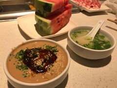 -海底捞火锅(顺义华联店)