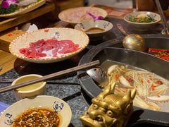 -蜀大侠火锅(龙岗店)