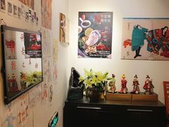 -牛玄庵日式寿喜烧·料理店(新源里店)