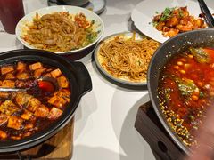 -麻六记(新天地店)