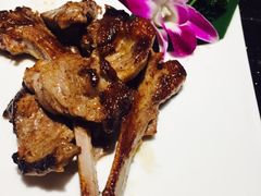-德川家日本料理(中关村寰太大厦店)
