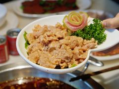 -孙毛肚火锅(春熙路店)
