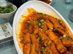 -高玛纳驴肉火烧(河间总店)