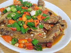 -谭家菜(童宾路店)