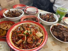 -老三样·旧食新味(船山路店)