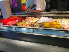 -成都你六姐·牛肉冒菜(城市集市合生汇店)