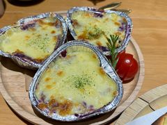 -一心创作料理屋(经开万达店)