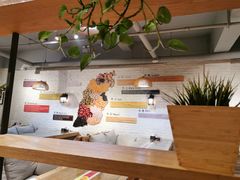 大堂-粥六•新晋菜(柳巷店)